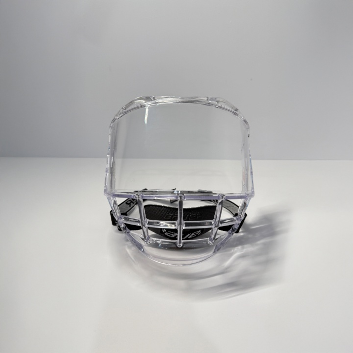 BAUER CONCEPT 3 FULL VISOR SENIOR